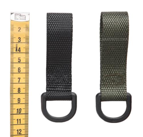 Särmä TST Belt loop w/ D-ring.