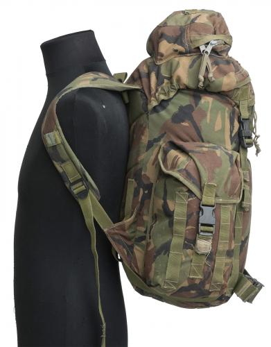 British Patrol Pack 30 Litre, DPM, Surplus.