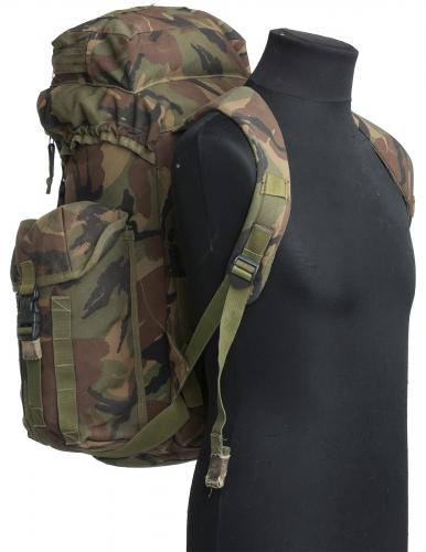British Patrol Pack 30 Litre, DPM, Surplus.