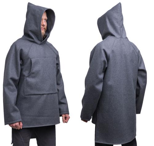 Jämä Blanket Shirt - Varusteleka.com