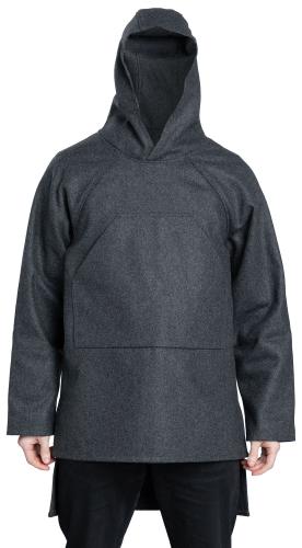Särmä Blanket Shirt Särmä Blanket Shirt