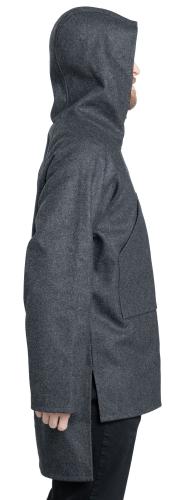 Särmä Blanket Shirt.