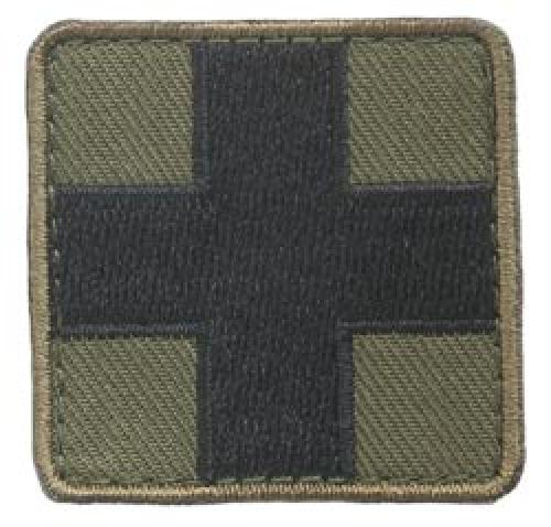 Särmä TST Medical patch Särmä TST Medical patch