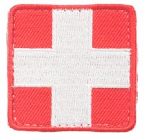 Särmä TST Medical patch Särmä TST Medical patch