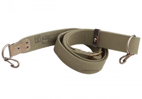 Russian AK-47 sling, new model, surplus Russian AK-47 sling, new model, surplus