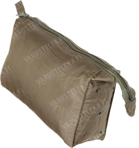 BW toiletry bag, olive drab, surplus BW toiletry bag, olive drab, surplus