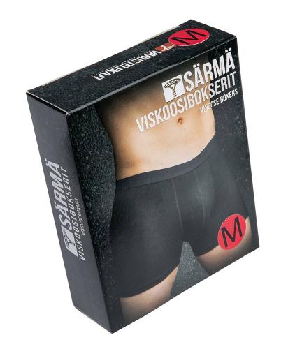 Särmä Viscose Boxers. 