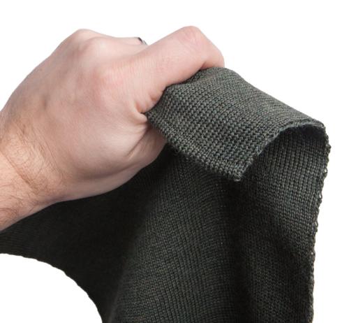 Särmä Merino Scarf.