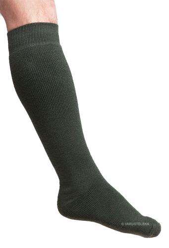 Särmä Knee Socks, Merino Wool Terry Särmä Knee Socks, Merino Wool Terry