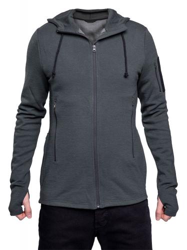 Särmä Merino Wool Hoodie Särmä Merino Wool Hoodie