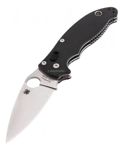 Spyderco Manix 2 folding knife Spyderco Manix 2 folding knife