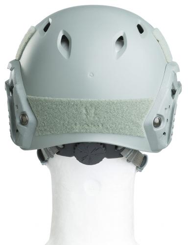 Ops-Core FAST Base Jump Military Helmet. 
