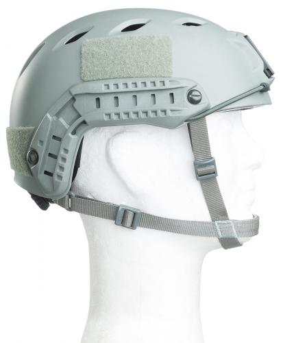 Ops-Core FAST Base Jump Military Helmet.