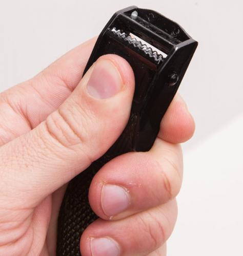 Finnish M05 utility strap.