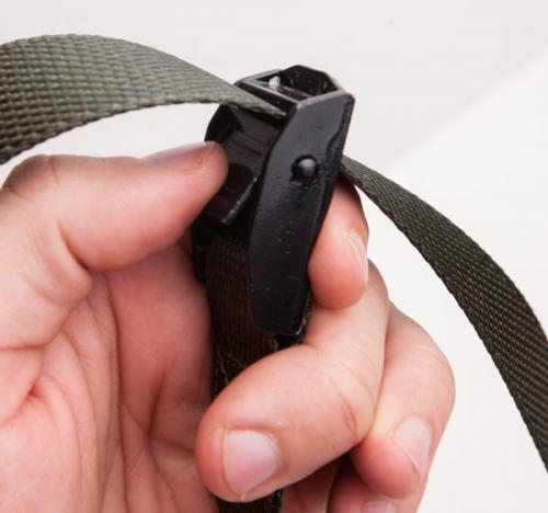 Finnish M05 utility strap.