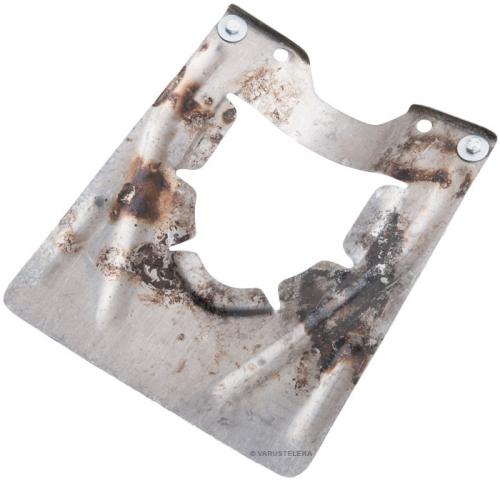 Swedish entrenching tool snow extension, surplus Swedish entrenching tool snow extension, surplus