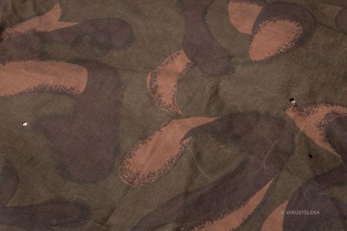 Hungarian M49 shelter half, surplus.