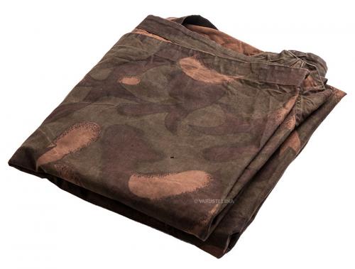 Hungarian M49 shelter half, surplus Hungarian M49 shelter half, surplus