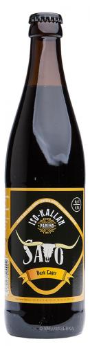 Iso-Kallan Savo Dark Lager Iso-Kallan Savo Dark Lager