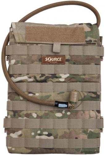 Source Razor hydration carrier, 3L.