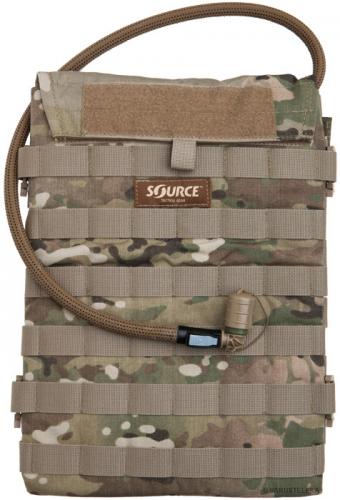 Source Razor hydration carrier, 3L. 