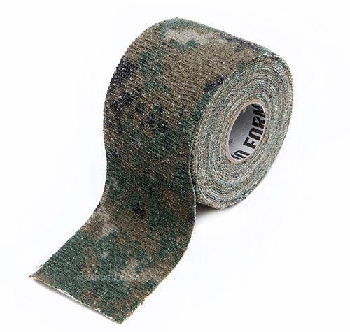 Gear Aid Camo Form Camouflage Wrap Gear Aid Camo Form Camouflage Wrap