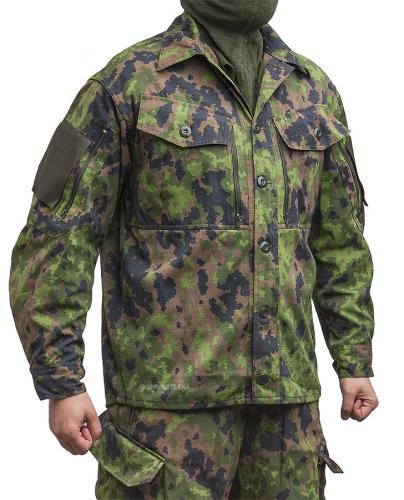 Russian Komandor combat jacket Russian Komandor combat jacket