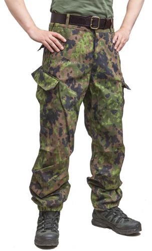 Russian Komandor combat trousers Russian Komandor combat trousers