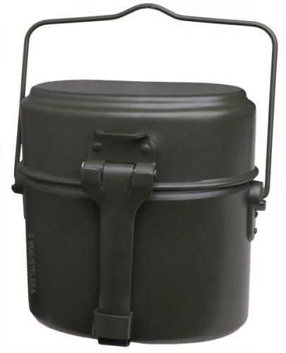 Mil-Tec BW-model mess tin Mil-Tec BW-model mess tin