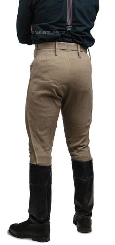 British jodhpurs, surplus.