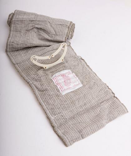 FirstCare Emergency Bandage.