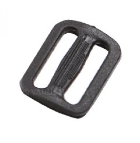 ITW Tri-Glide buckle, black ITW Tri-Glide buckle, black