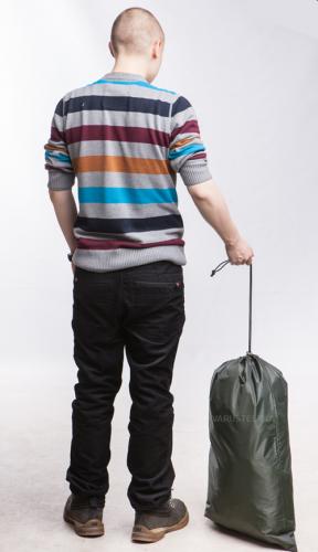 Finnish M05 pack sack.