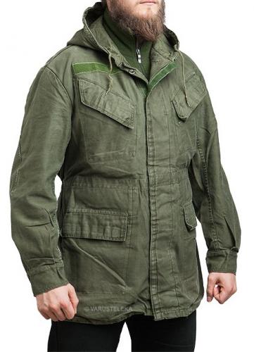 parka m64