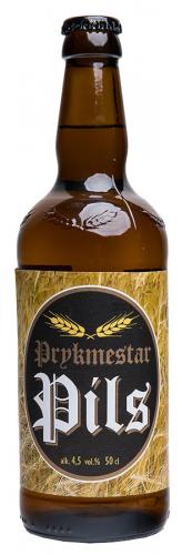 Prykmestar Pils Prykmestar Pils