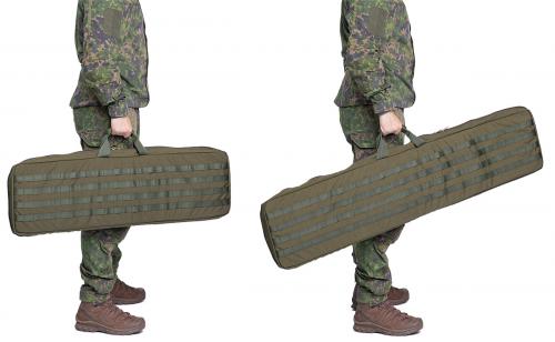 Särmä TST Rifle bag.