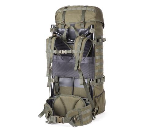 Savotta Jääkäri XL rucksack.