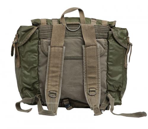 French F2 Combat Pack, Surplus