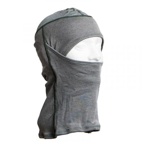 US fire retardant balaclava, surplus