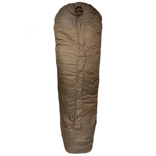 German army sleeping clearance bag