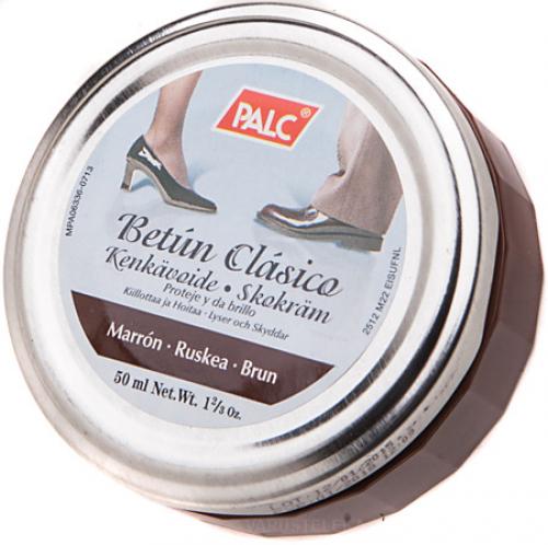 Palc Shoe Polish, 50 ml Palc Shoe Polish, 50 ml