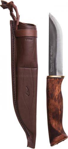 Woodsknife Forest 120 Puukko Knife