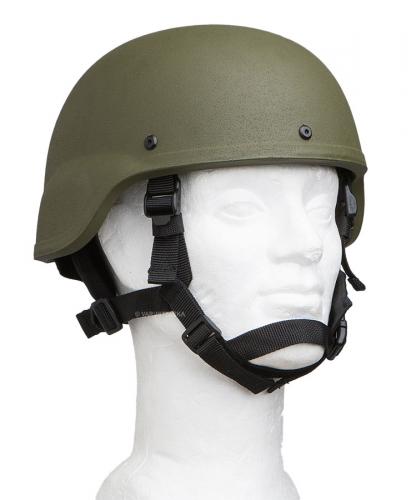CPE MICH ballistic helmet, NIJ IIIA CPE MICH ballistic helmet, NIJ IIIA