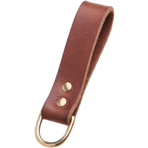 Särmä leather belt loop