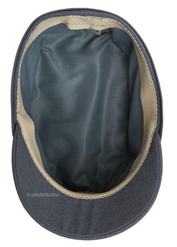 Finnish M65 field cap, surplus.