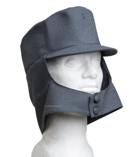 Finnish M65 field cap, surplus.