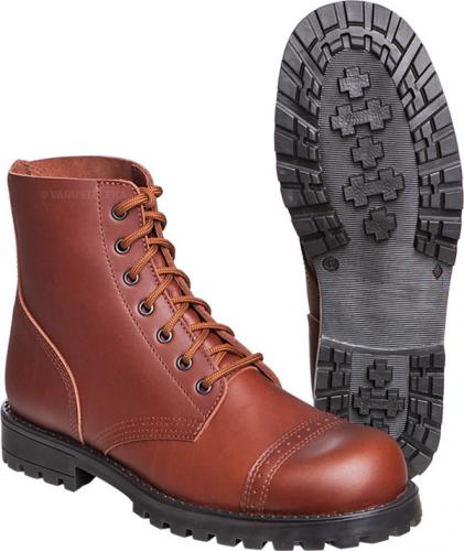 Särmä Ankle Boots Särmä Ankle Boots