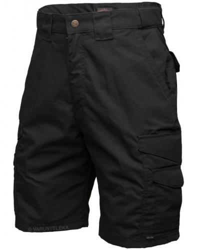 Tru-Spec 24/7 Men's 9" Shorts, black Tru-Spec 24/7 Men's 9" Shorts, black