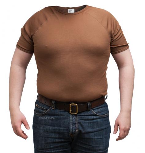 Dutch T-shirt, moisture wicking, surplus Dutch T-shirt, moisture wicking, surplus