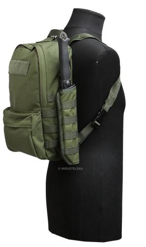 Särmä TST Skrama PALS sheath.